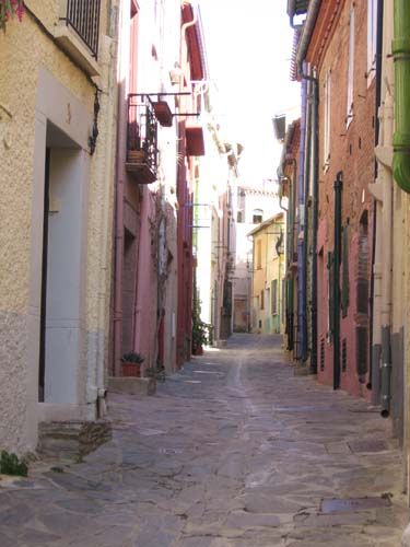 Collioure 3