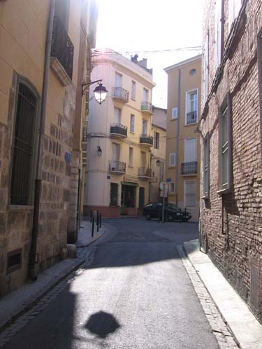 Perpignan 16