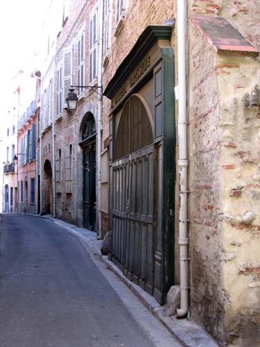 Perpignan 23