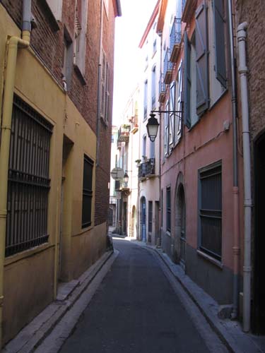 Perpignan 24