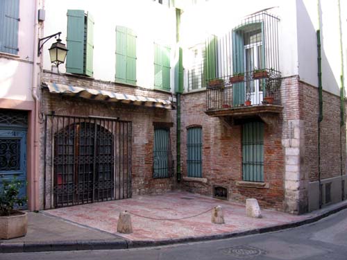 Perpignan 25