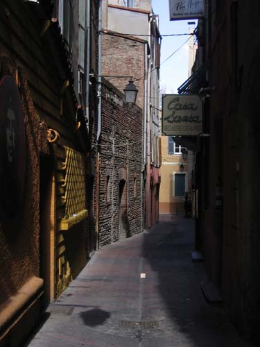 Perpignan 28