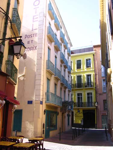 Perpignan 30